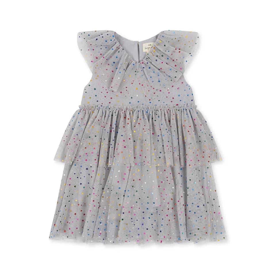dress / 5-6Y 120cm