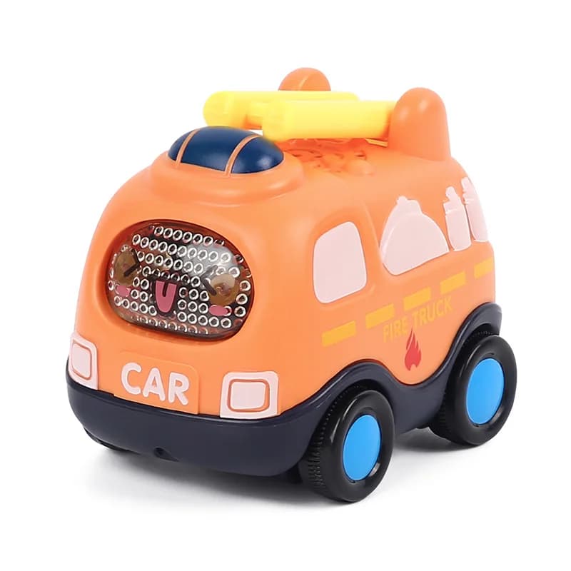 Rescue Car
