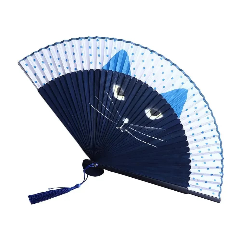 Wooden Hollow Out Wedding Favors Classical Dance Fan Decoration Crafts Party Supplies Folding Fan
