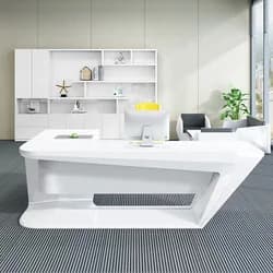 White / customization / China Mainland