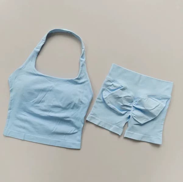 Lightblue / M