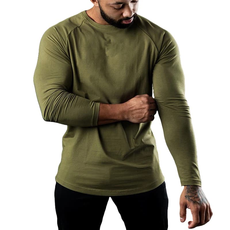 army green / XXXL