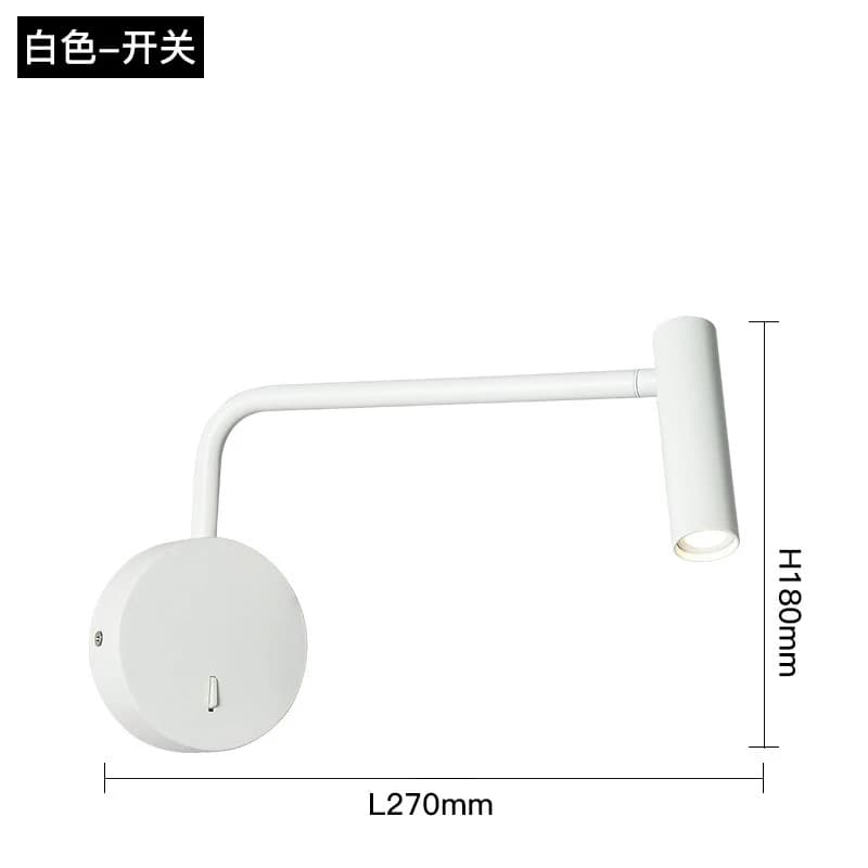 B2 / Nature White(3500-5500K)