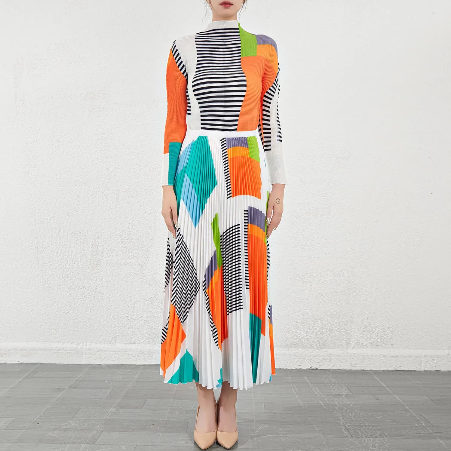 Orange / One Size