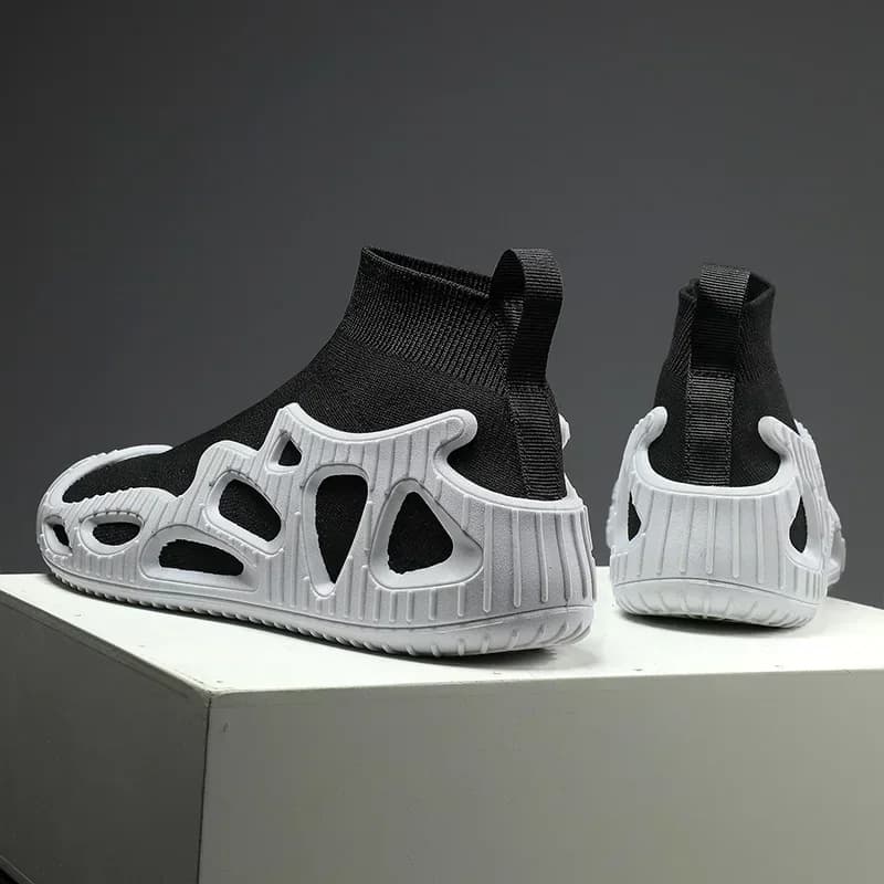 Black grey / 43