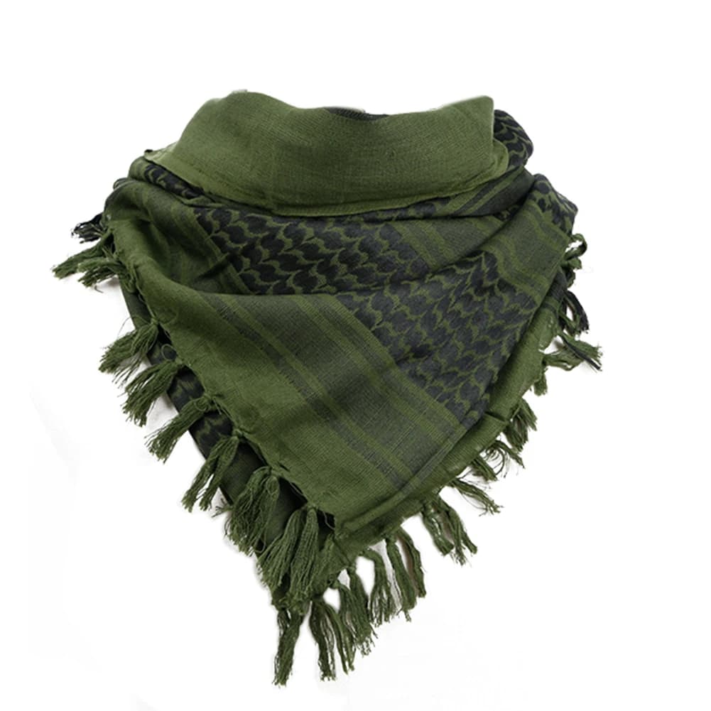 Green / One Size