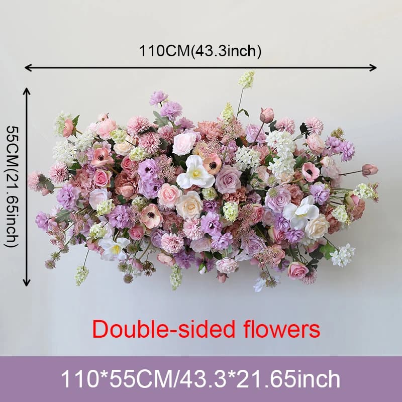 110X55CM double