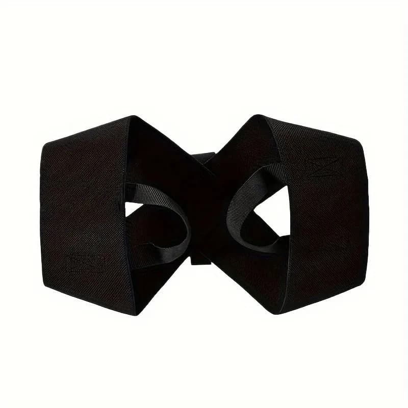 black / XL