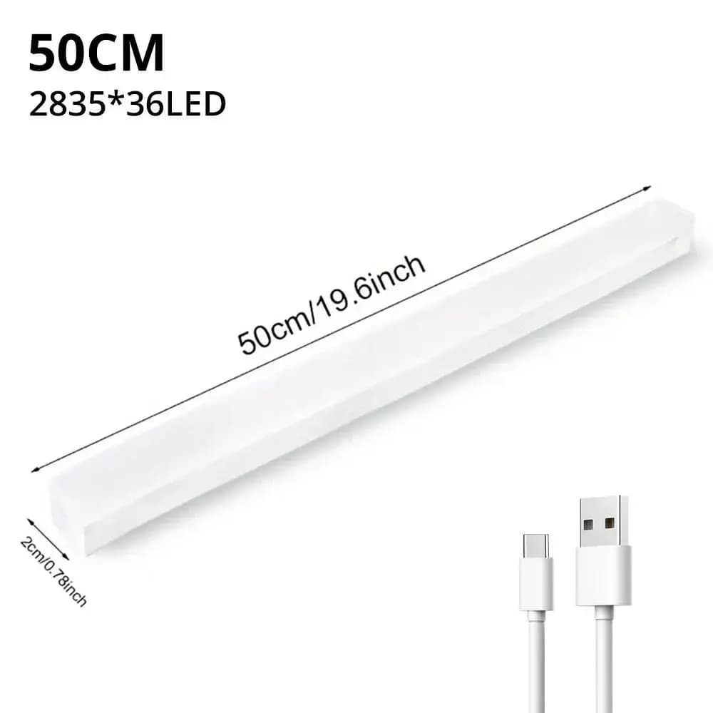 White / 50cm