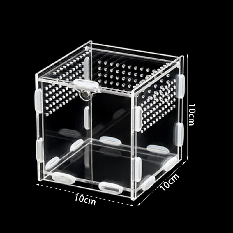 10x10x10cm