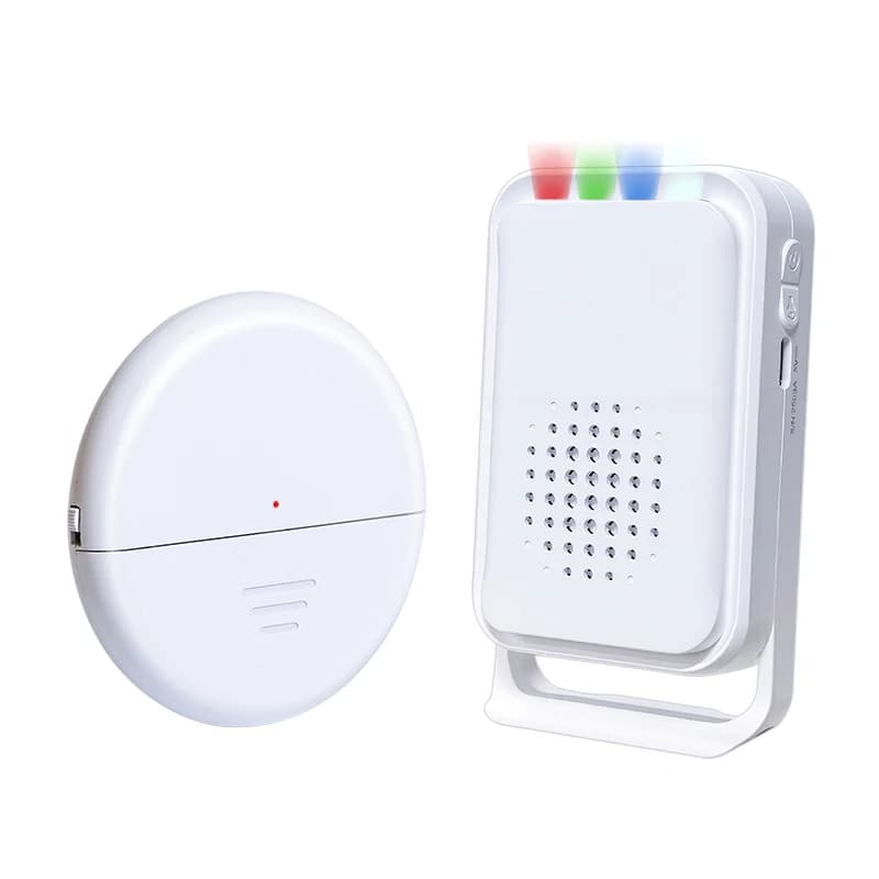 Radar Sensor Door Window Anti-Theft Alarm Home Use For Children, Elderly, Fall Protection, And Pedestrian Detection Warning