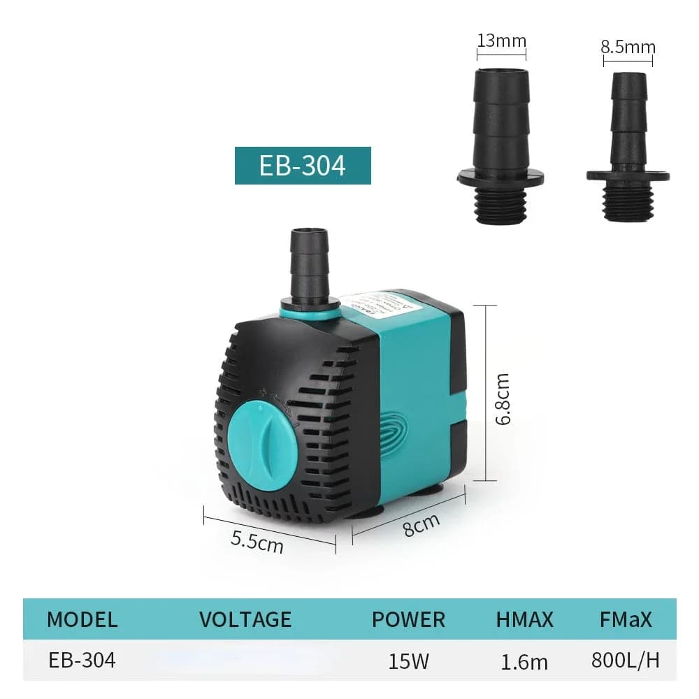 15W / US Plug 110V 60HZ
