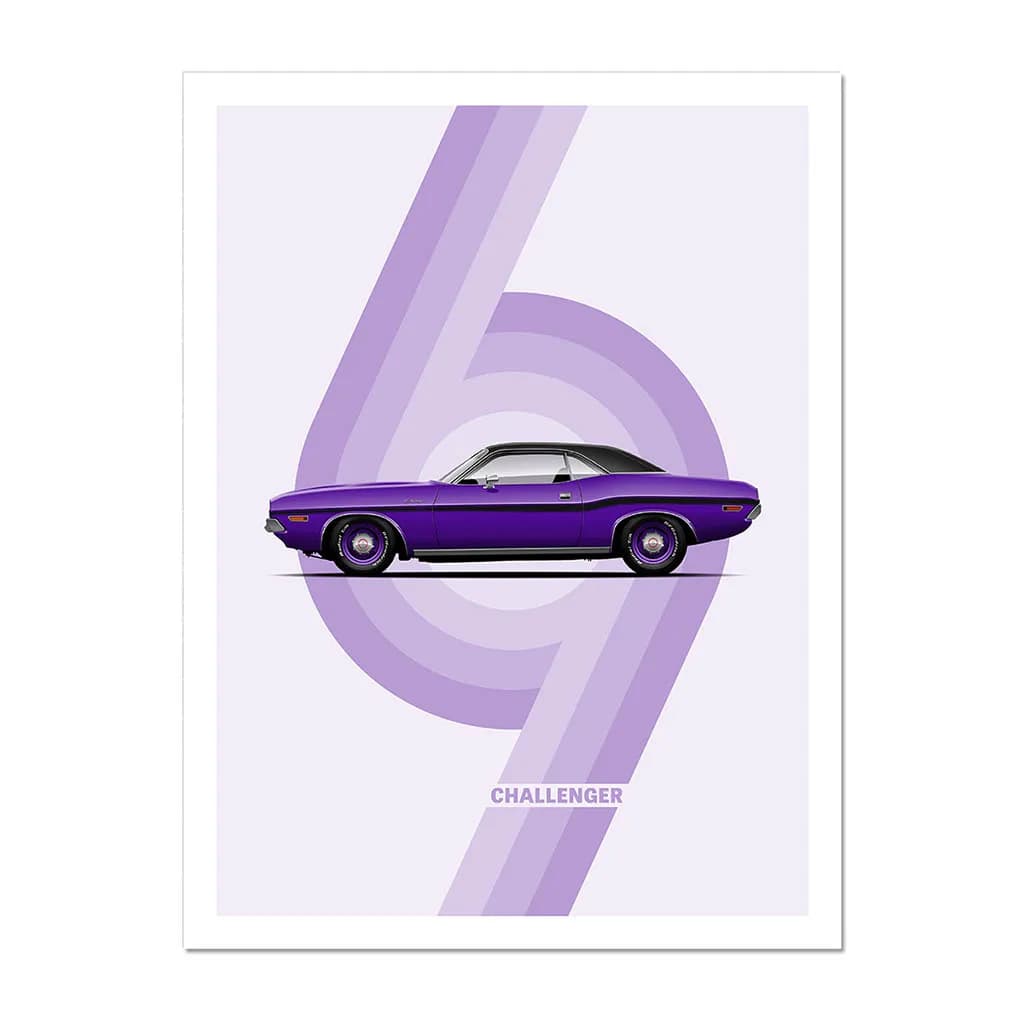 03 / 50x70cm Unframed