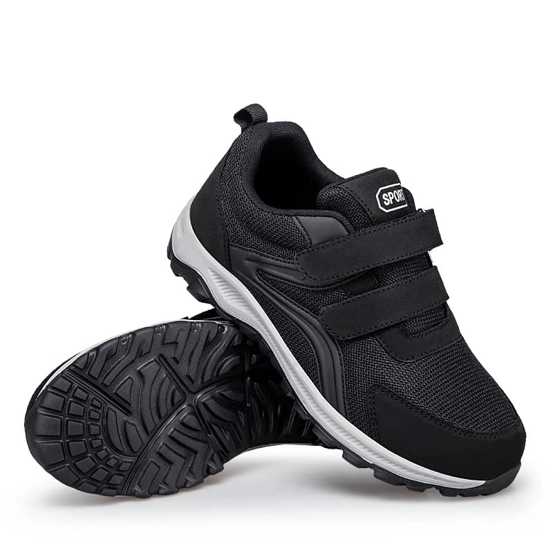 Black / 46