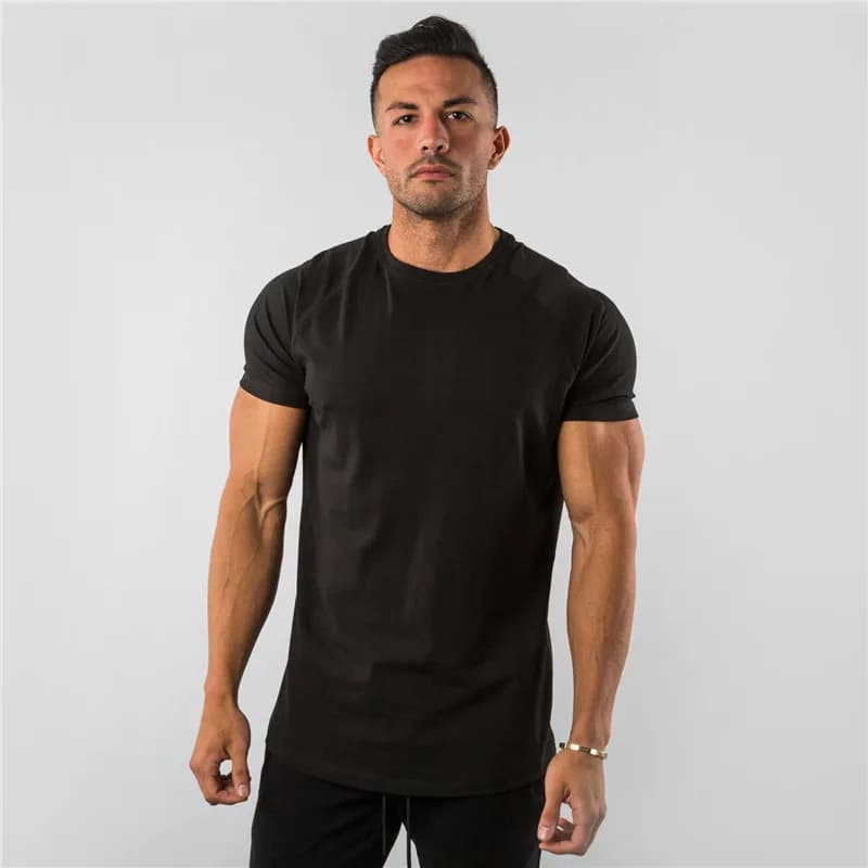 Black / XXL