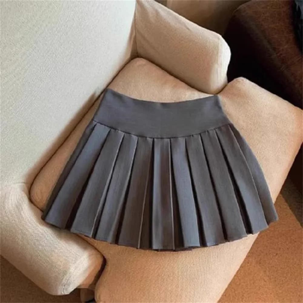 QQ320-Gray / Size 140