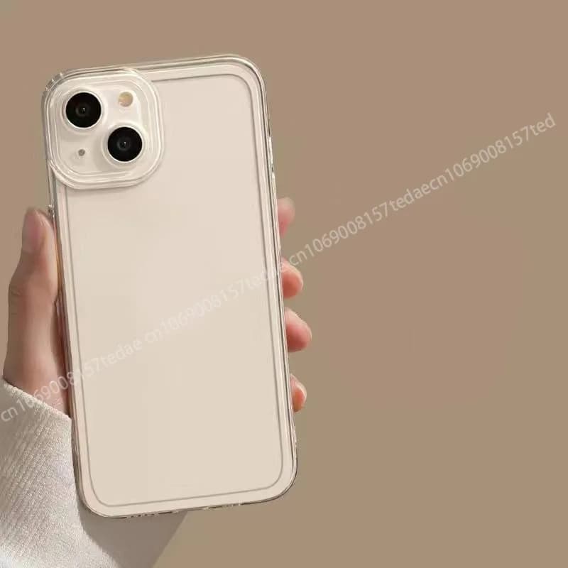 no pattern / For iPhone 15 Pro Max