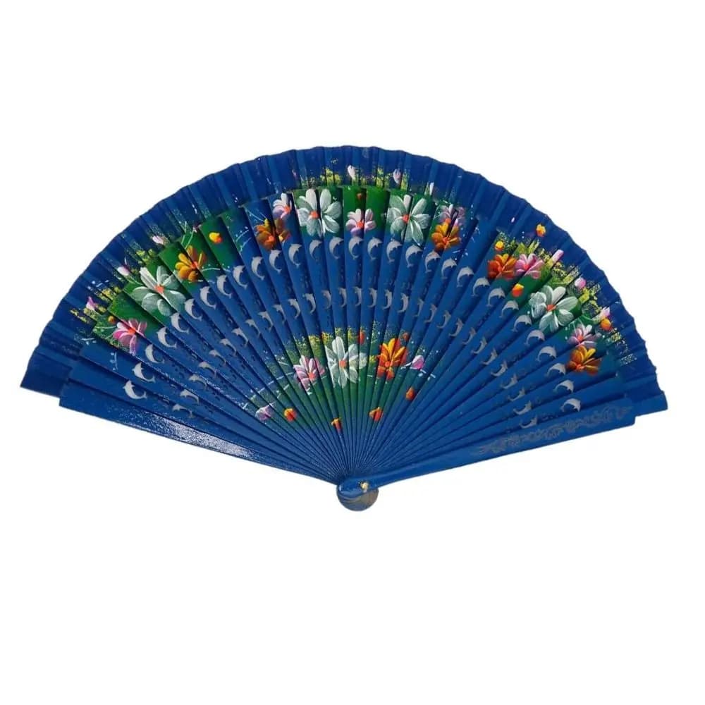 Hollow Out Wooden Home Decoration Classical Wedding Favors Party Supplies Decoration Crafts Dance Fan Folding Fan