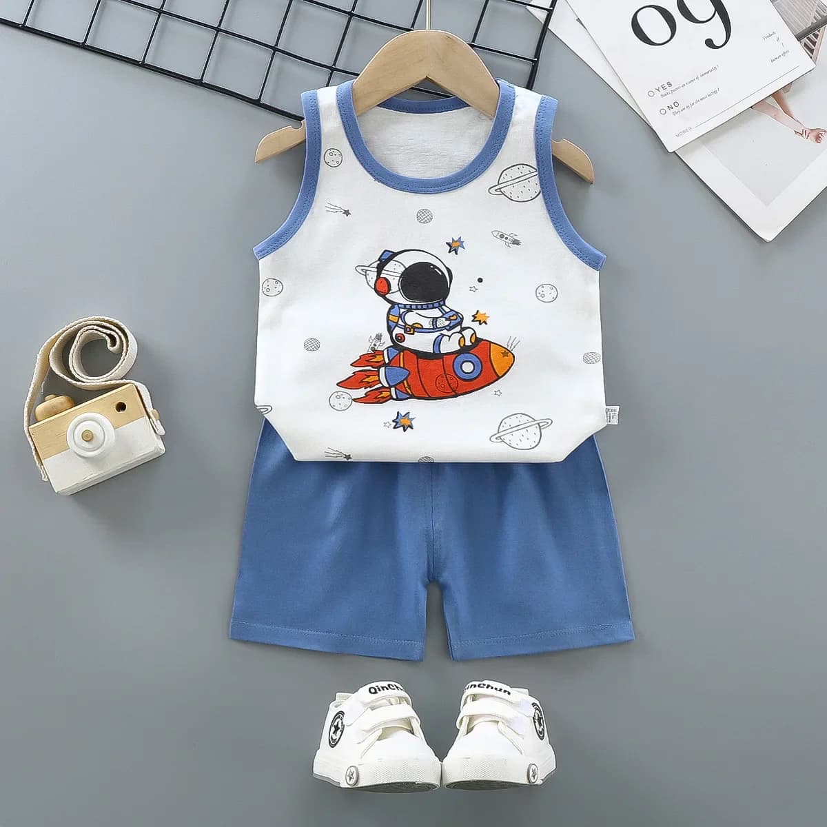Style 4 / 4T-5T