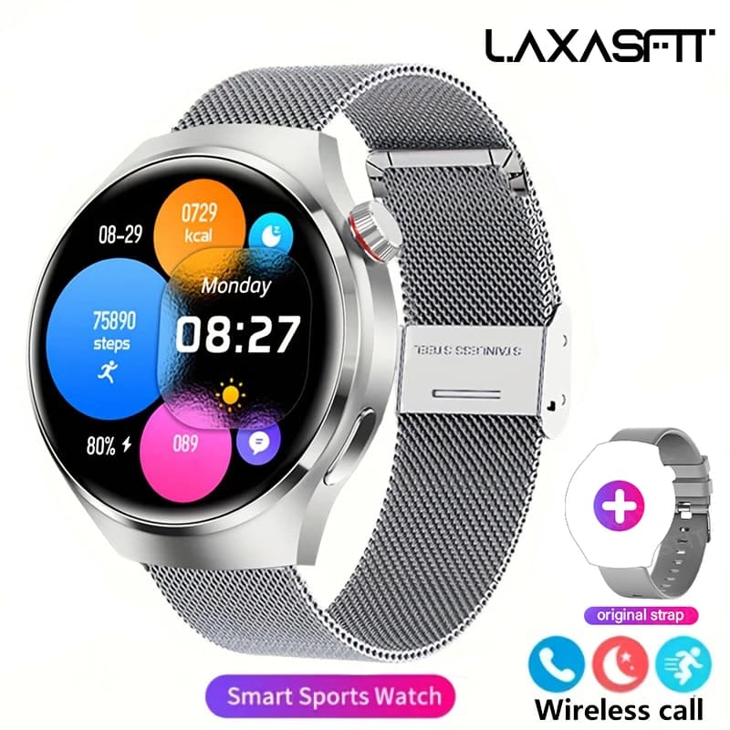 Silvery ML
