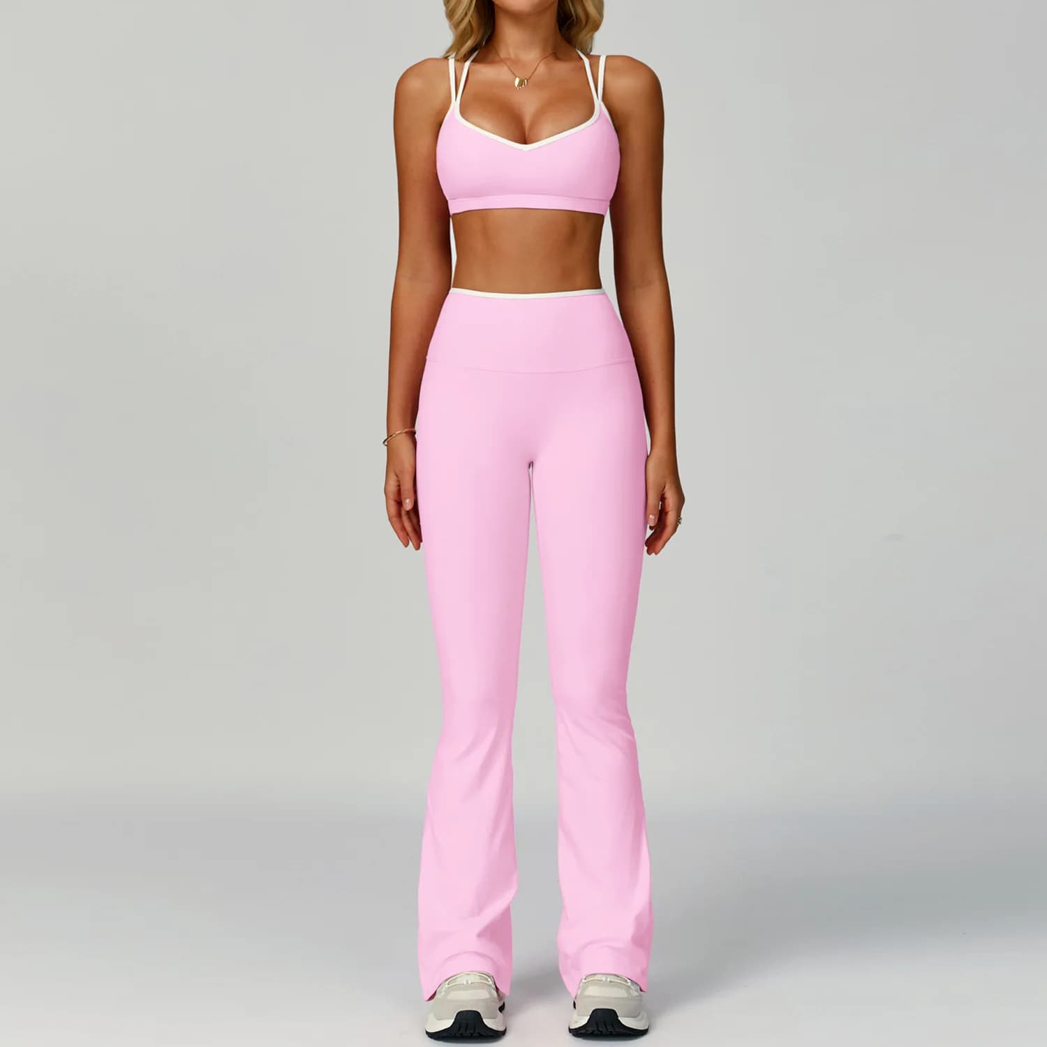 Pink Set-5 / L