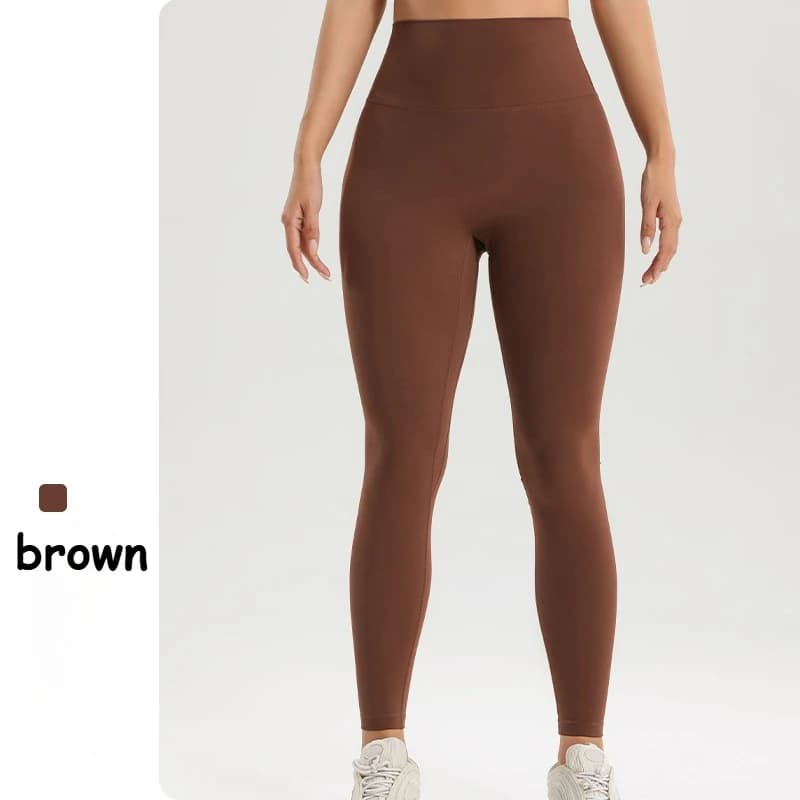 Brown / S