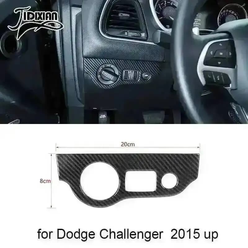 Headlight switch