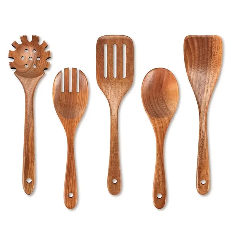 5 Pieces