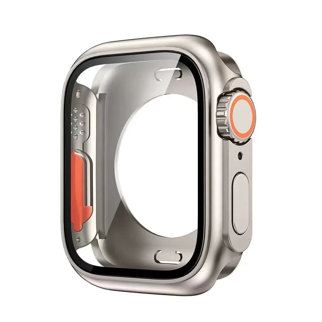 titanium golden / Series 10 11 46mm