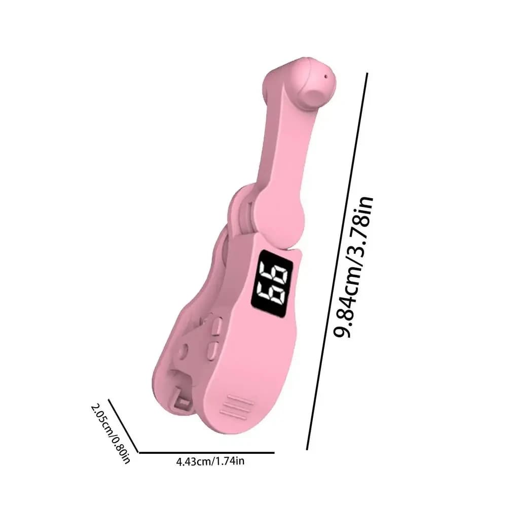 Pink / China Mainland