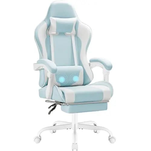 China Mainland / Light Blue
