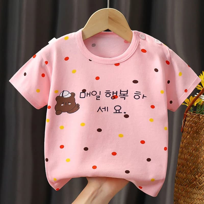 Striped Bear / 3T