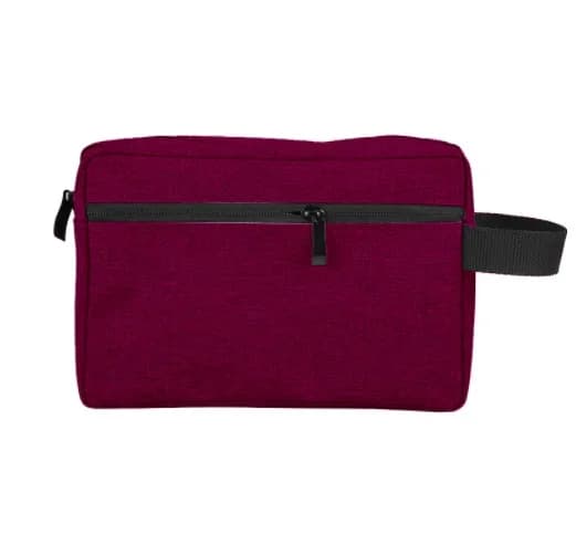 Style 1-Wine Red