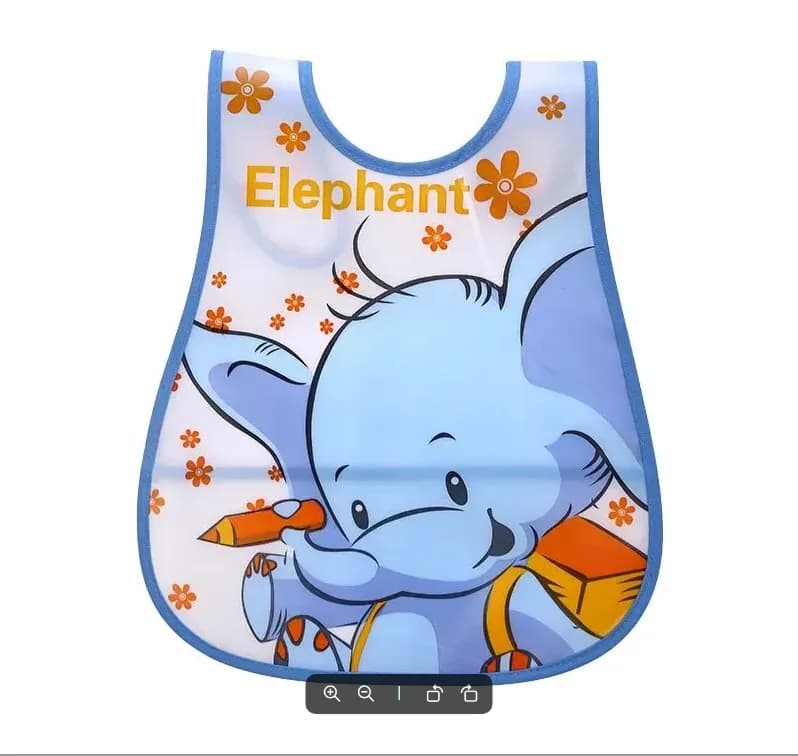 Baby Bibs 7