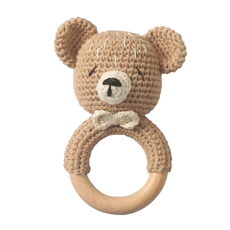 Brown Bear