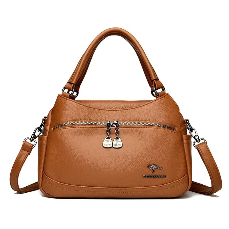 light brown / 30cm 20cm 12cm