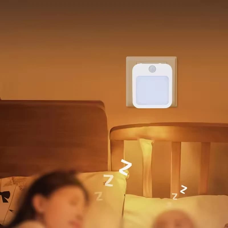 Warm White / EU