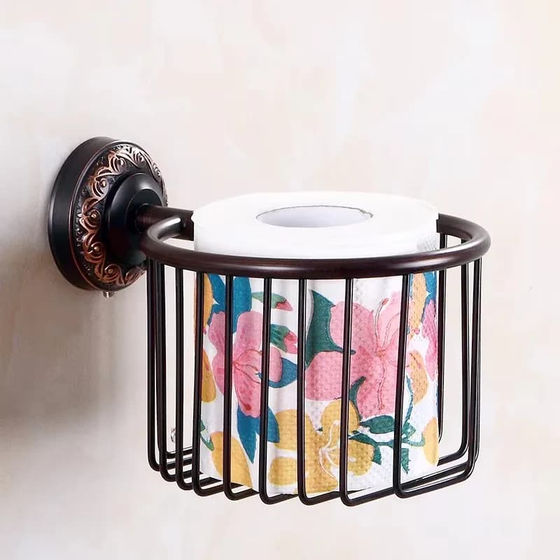 Paper Basket