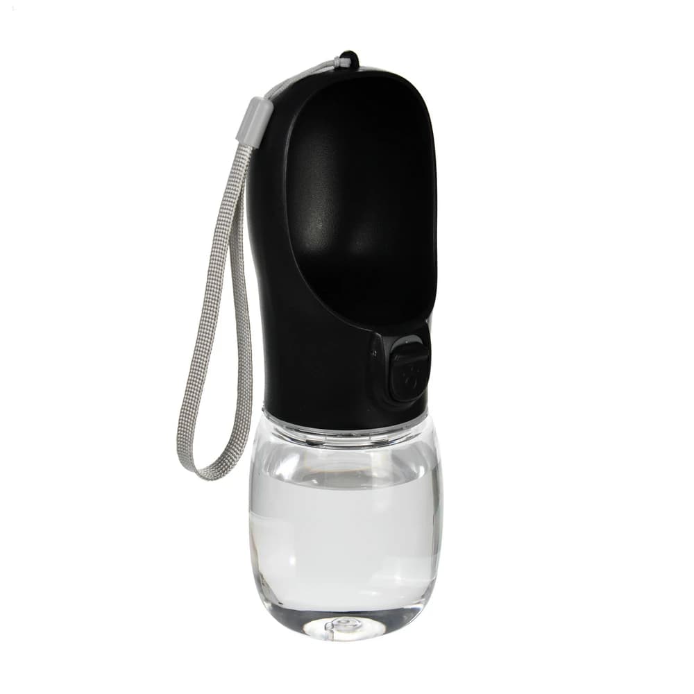 black / 300ml-PET