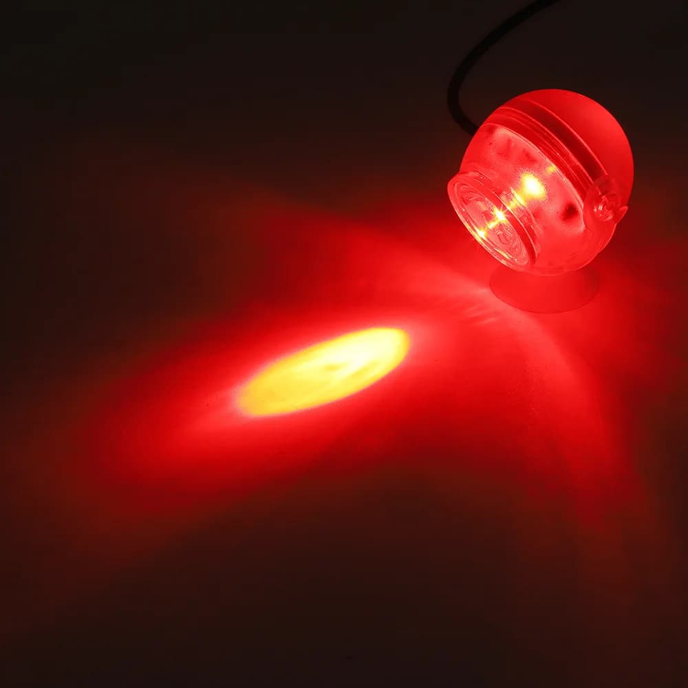 Red Light