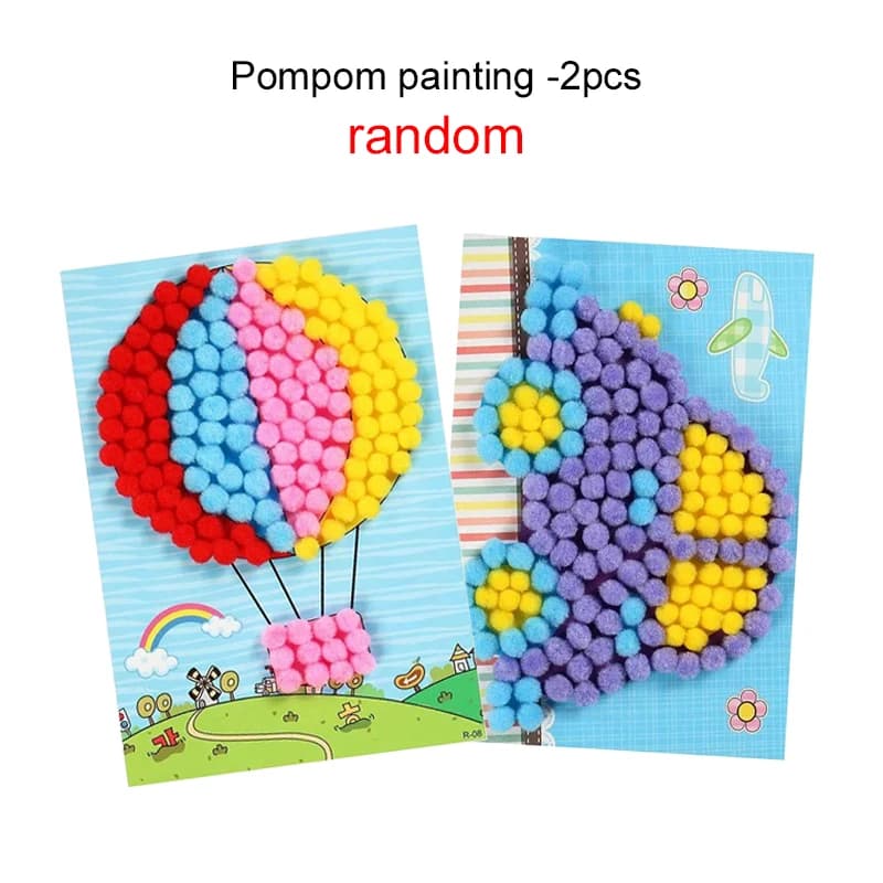2MQH random