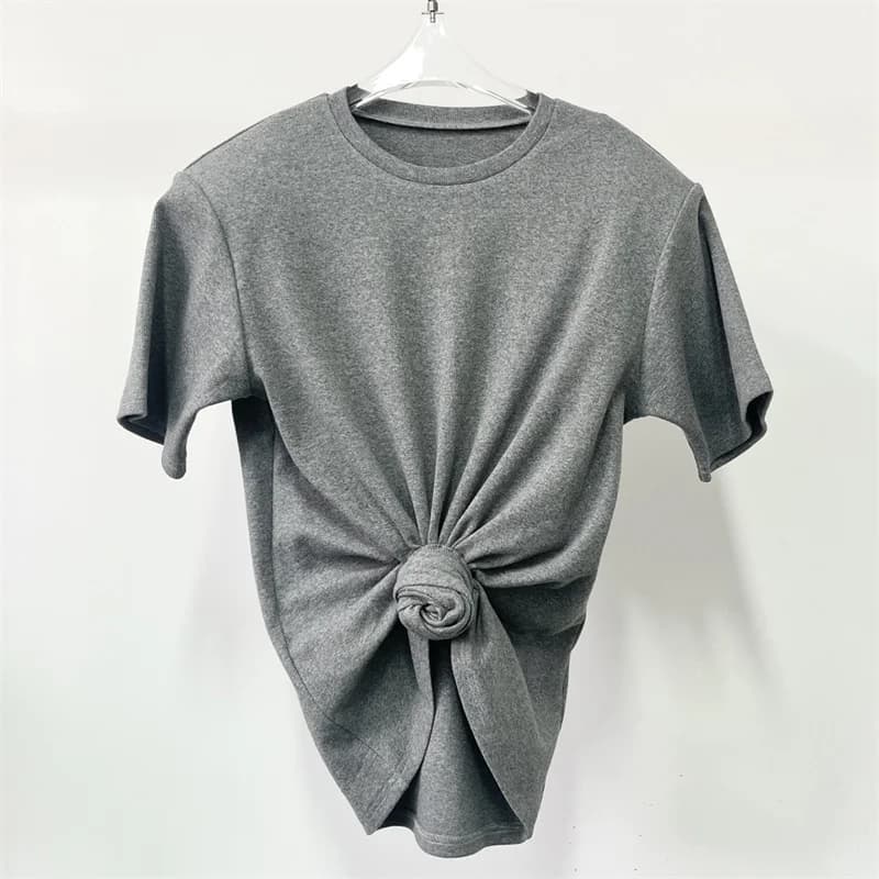 Grey / M