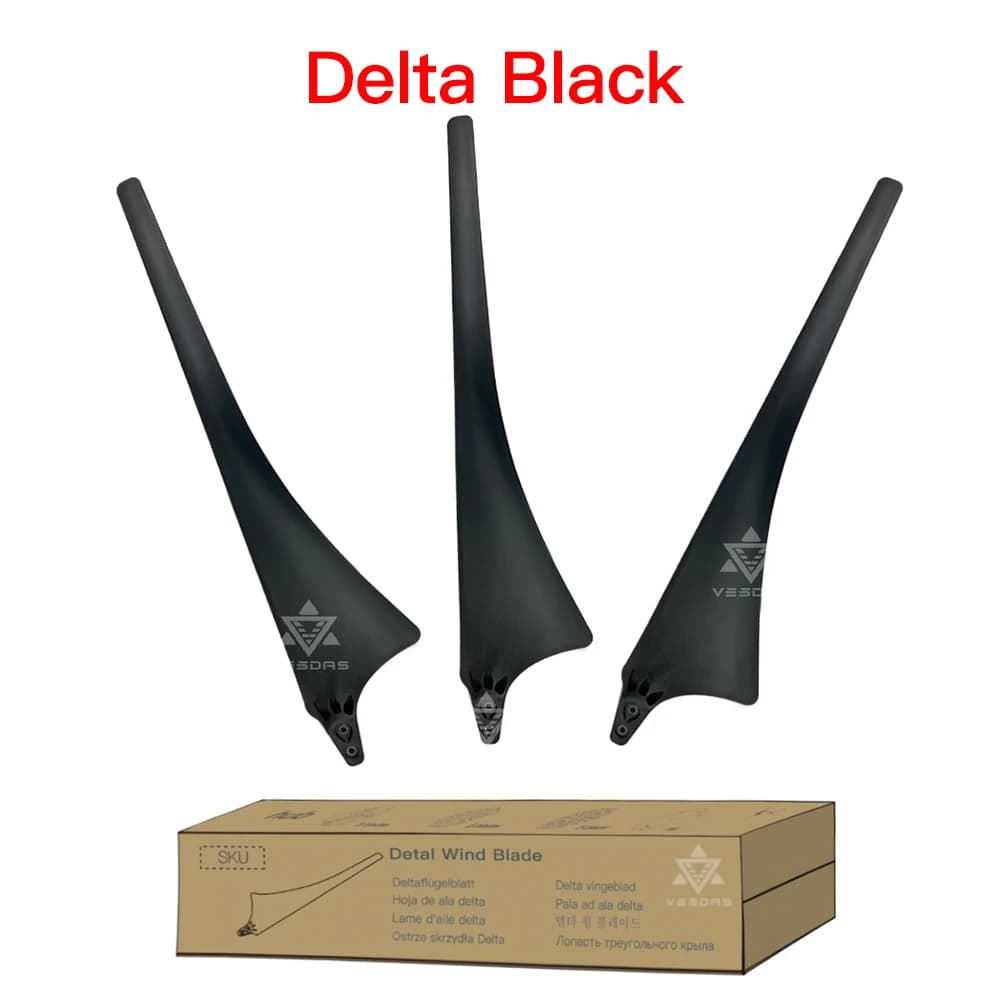 3Delta Black / Poland