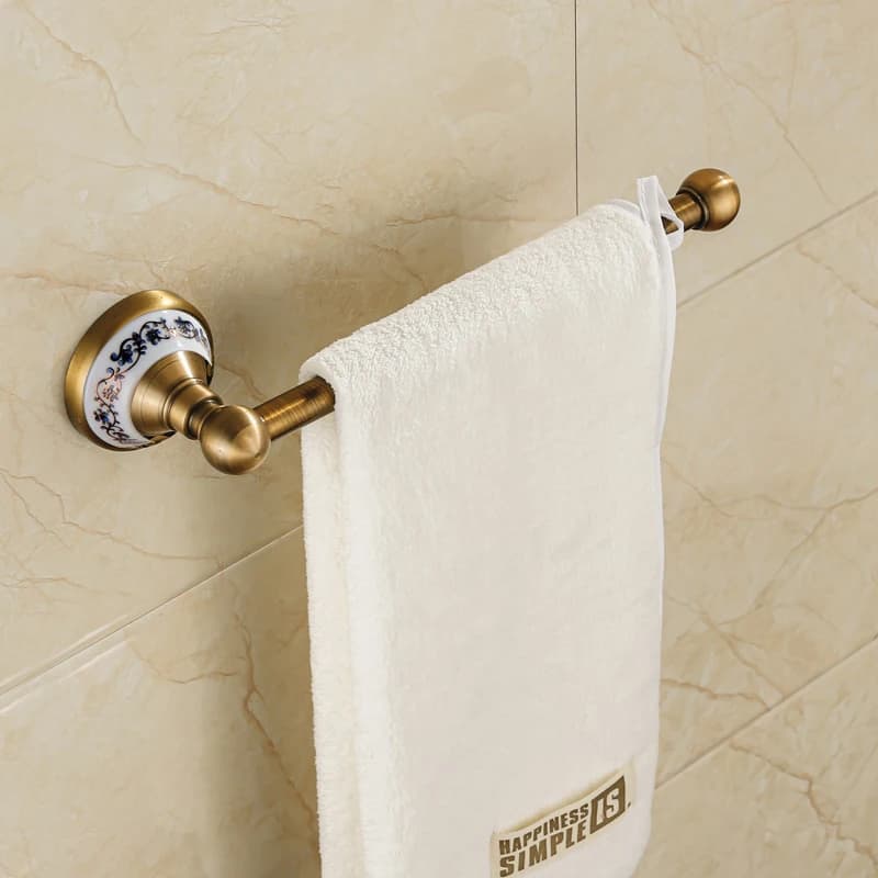 towel ring A