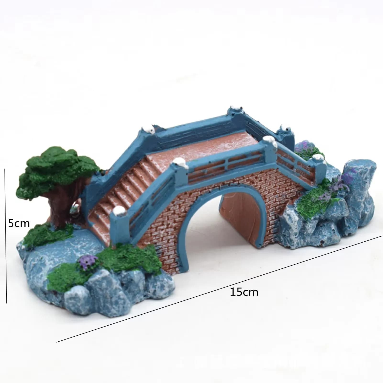 As shown