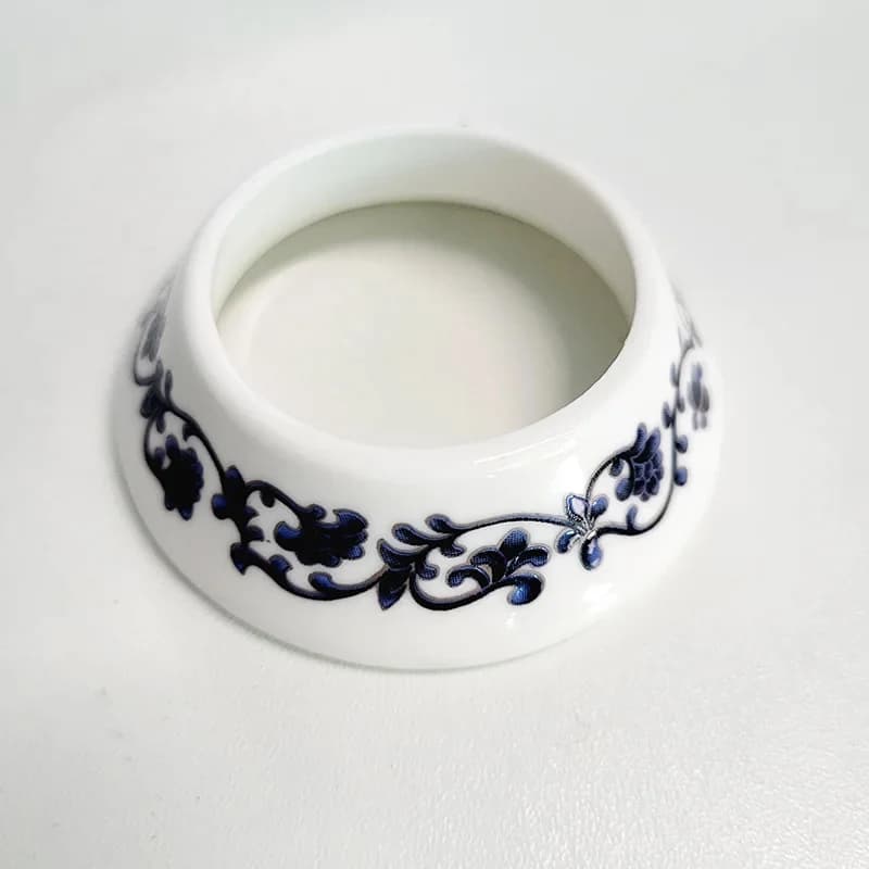 Ceramic part