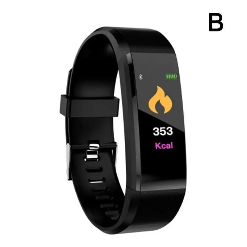Black / CN