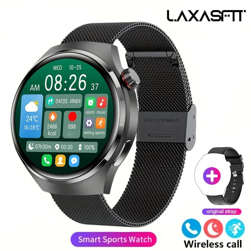 Black ML