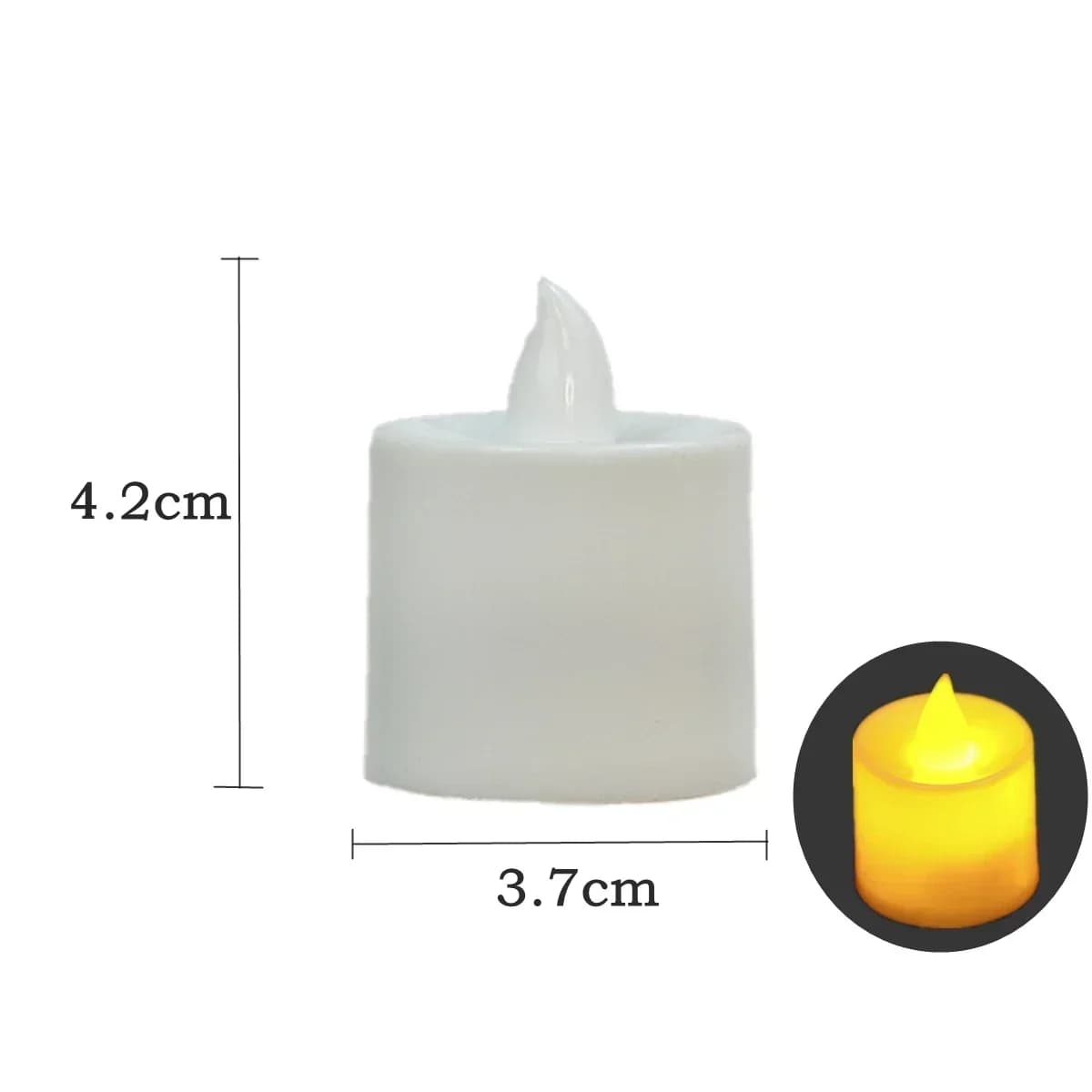 A / 1-Pack