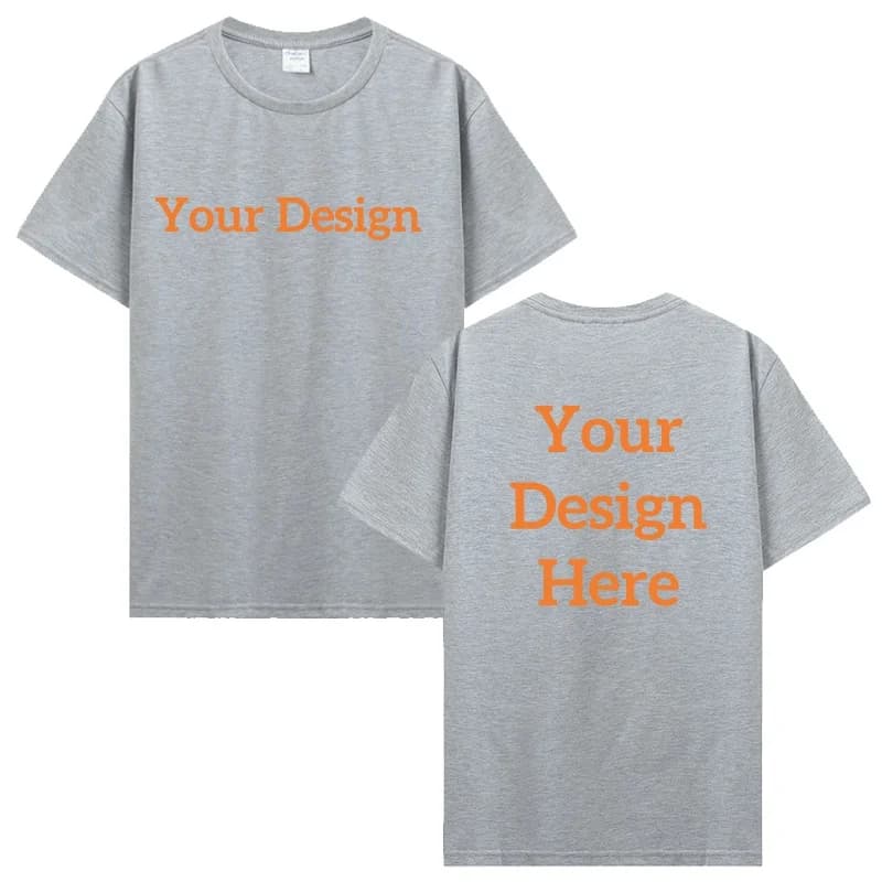 Sport grey / M